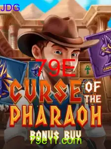 CurseofthePharaohBonusBuy