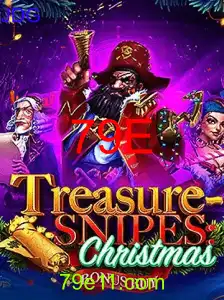 TreasuresnipesChristmas